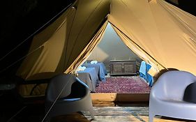 Lousal Tents Grandola